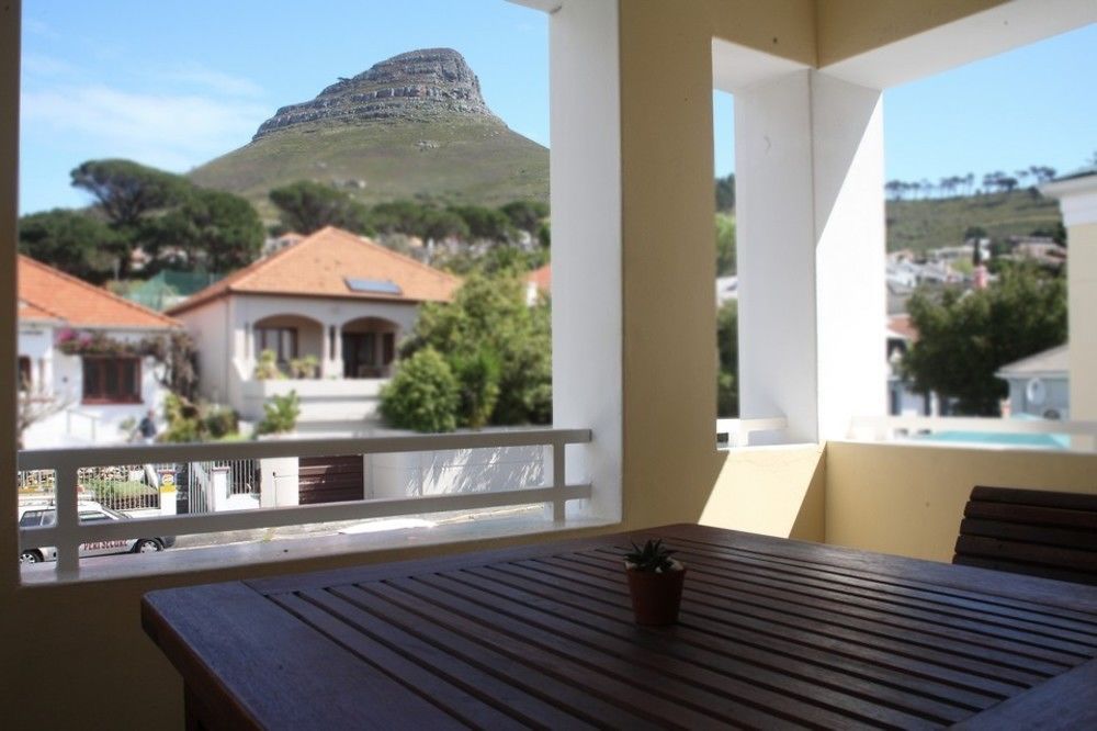First Group Hastings Hall Apartment Cape Town