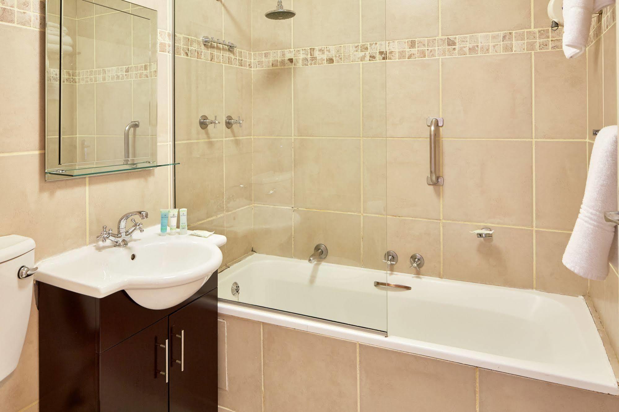Apartamento First Group Hastings Hall Cidade Do Cabo