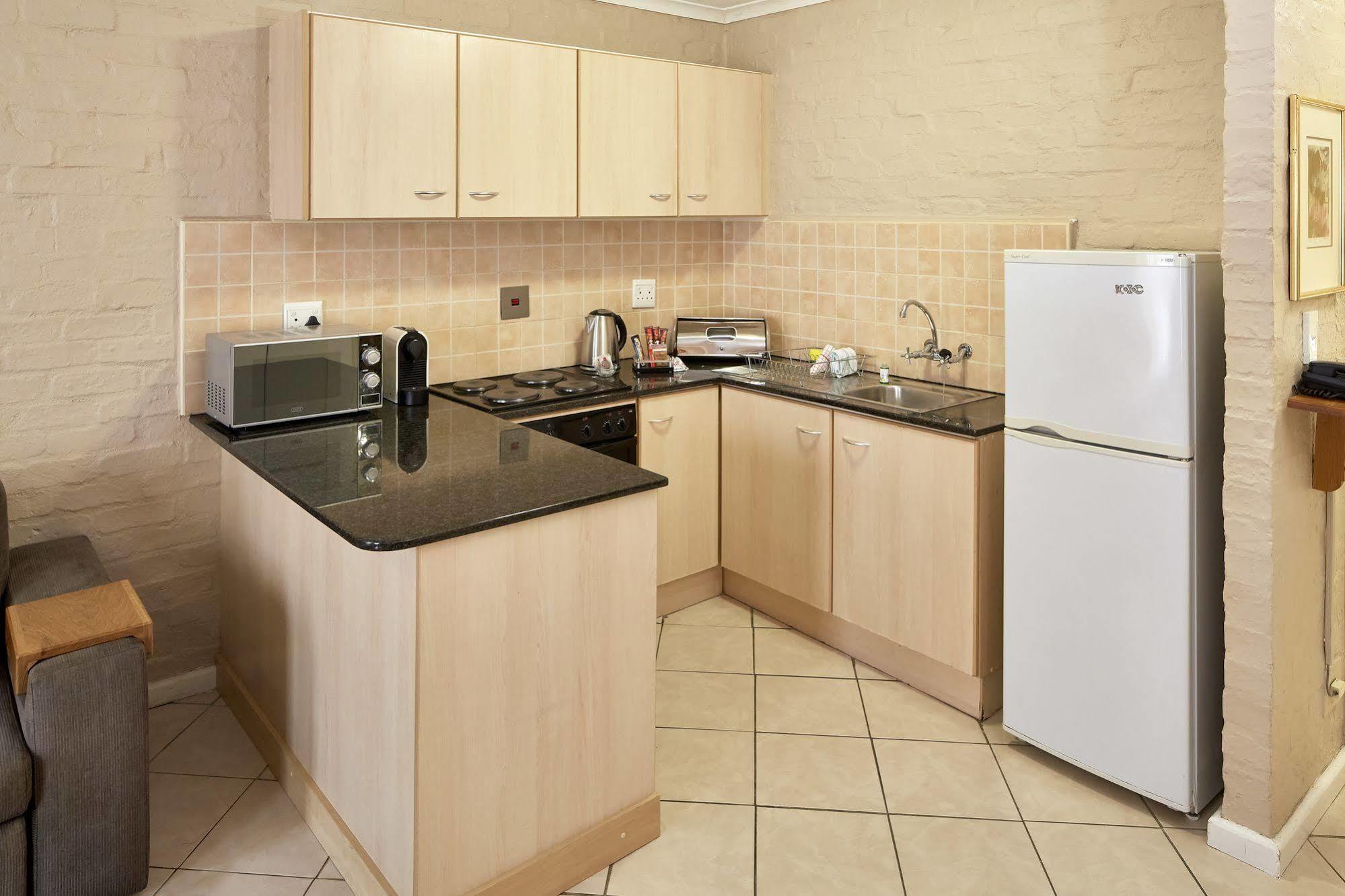 Apartamento First Group Hastings Hall Cidade Do Cabo