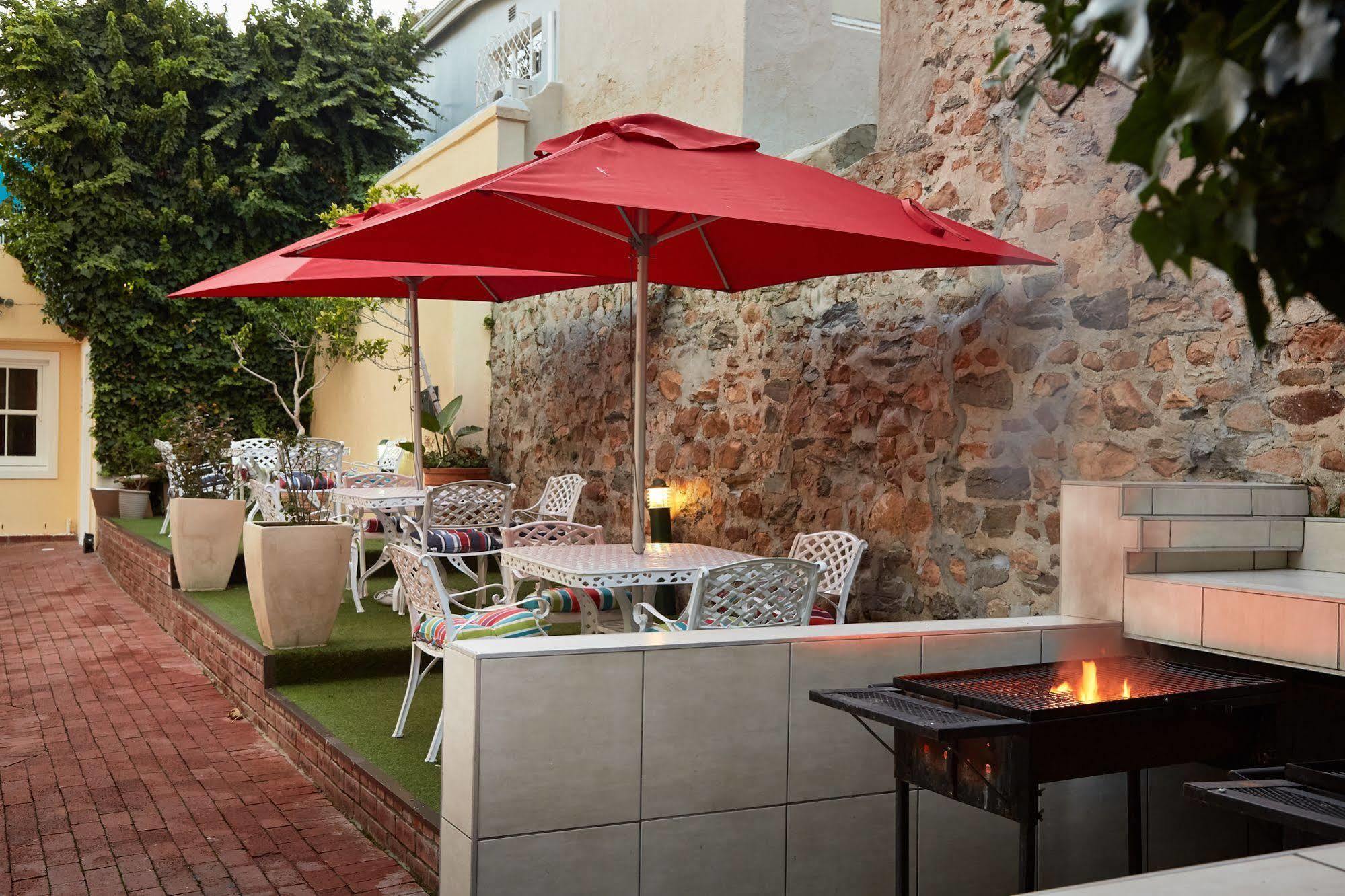 Apartamento First Group Hastings Hall Cidade Do Cabo