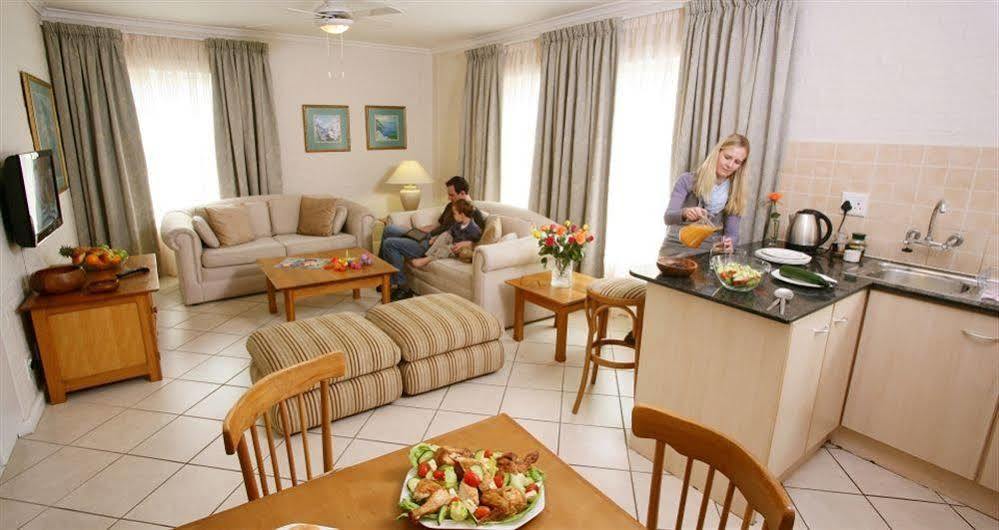 First Group Hastings Hall Apartamento Cidade Do Cabo